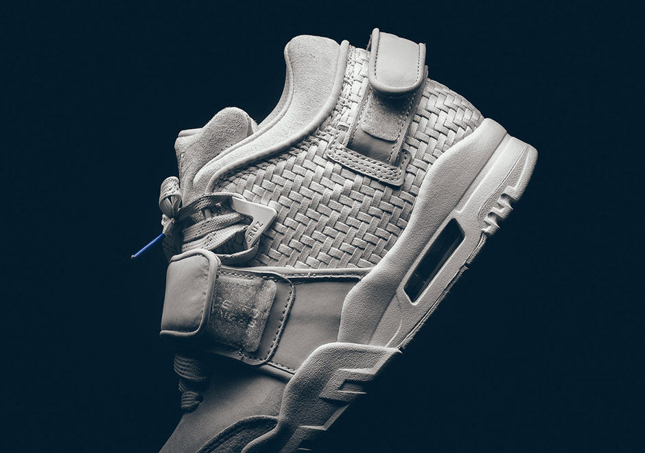 Nike Air Cruz Light Bone 5