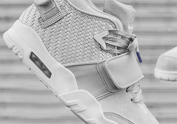 Nike Air Cruz Light Bone Kith Release Details 01