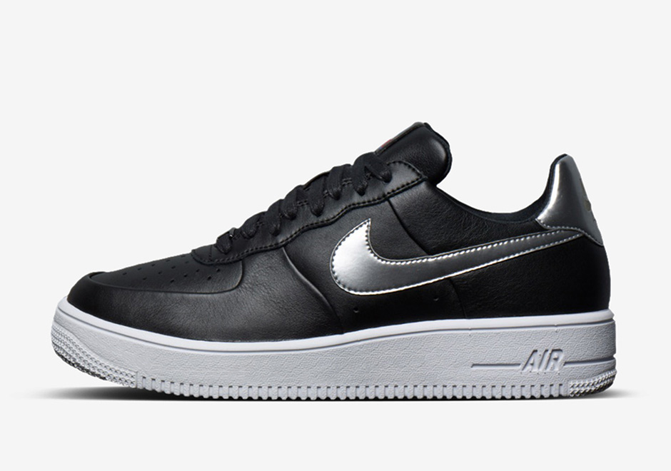 Nike Air Force 1 Low Patriots Release Date 02