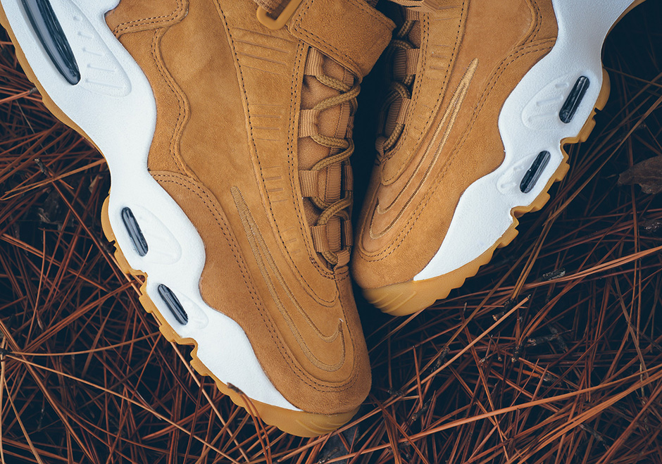 Nike Air Griffey Max 1 Wheat Available 04