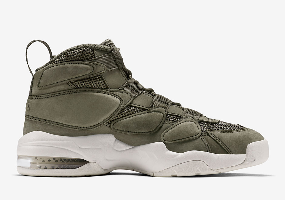 Nike Air Max Uptempo 2 Urban Haze 1
