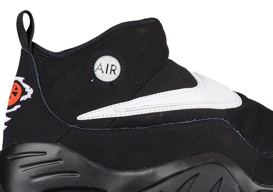 Nike Air Shake Ndestrukt Retro First Look 1