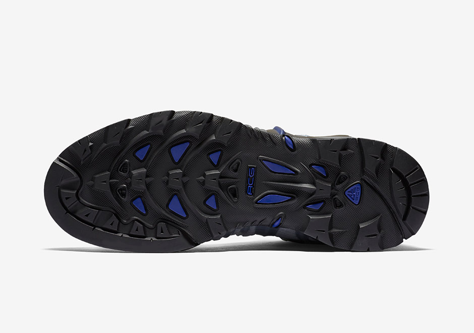 Nike Air Zoom Tallac Lite Og Pure Platinum Blue Lagoon 6