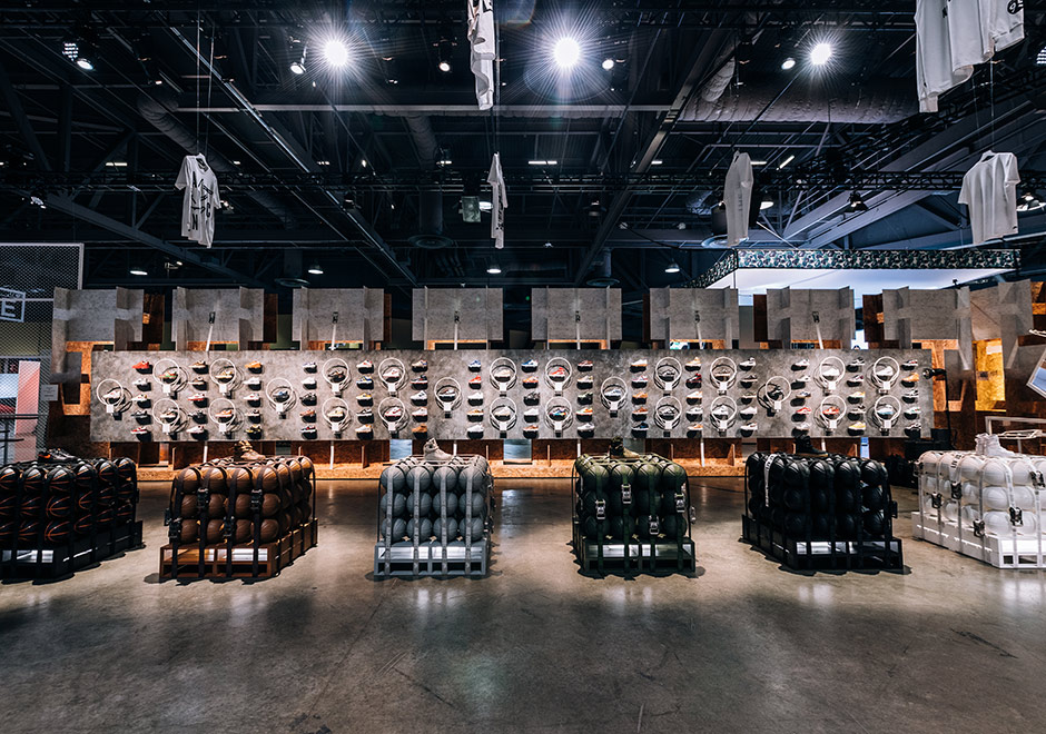 Nike Force Court Complexcon 3