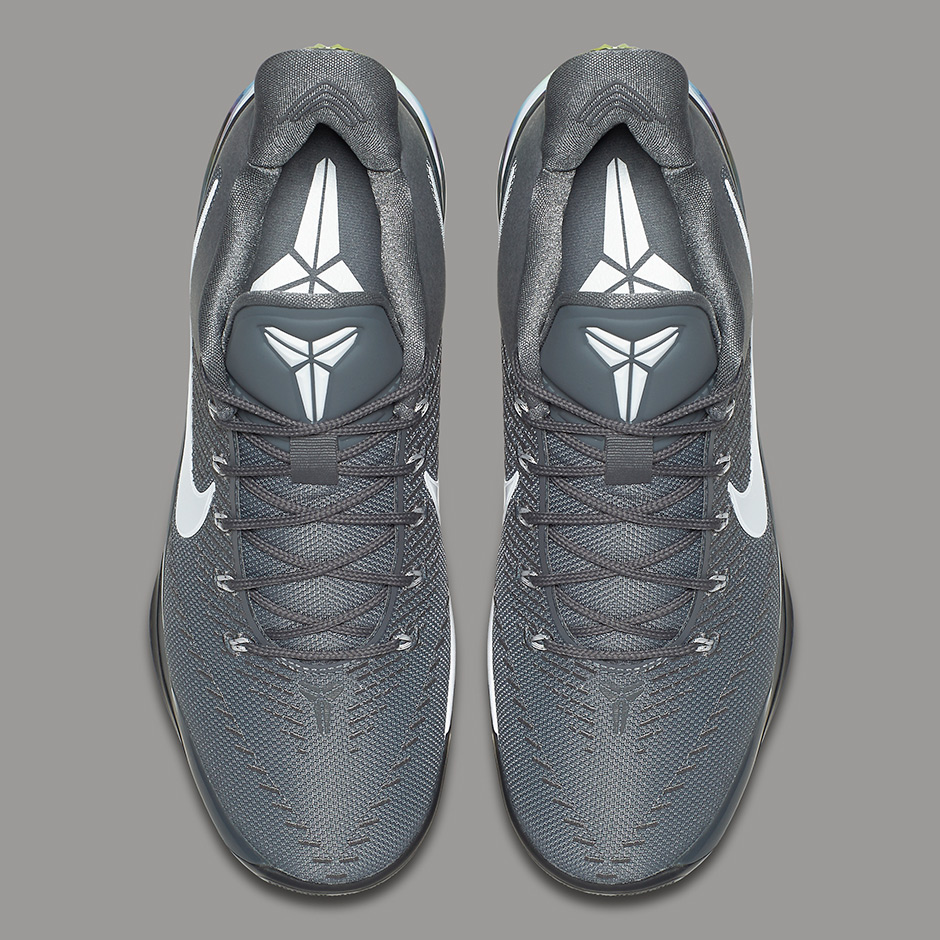 Nike Kobe 12 Ad 6