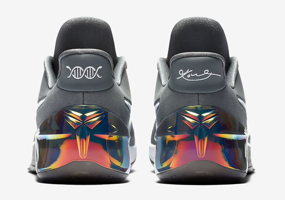Kobe Bryant's Next Signature Shoe Releases Tomorrow
