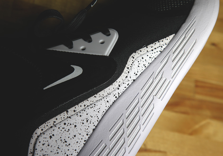 Nike Lunarcharge Premium 4