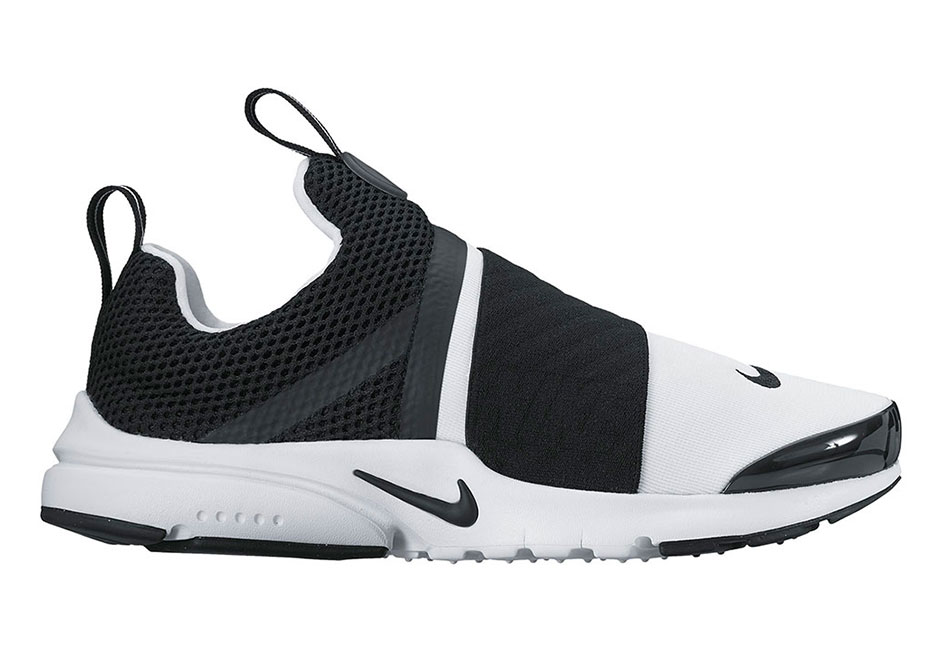 Nike Presto Extreme First Look