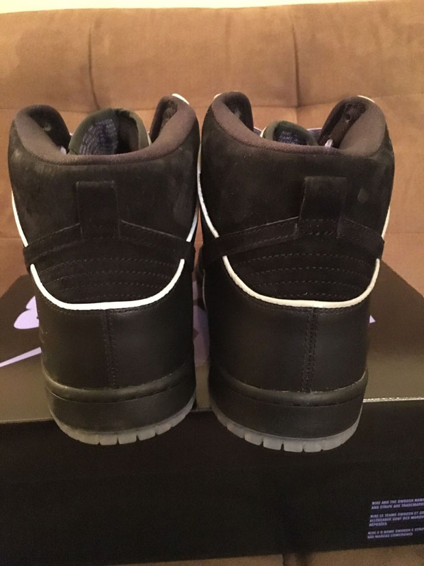 Nike Sb Dunk High Purple Box Available Ebay 05