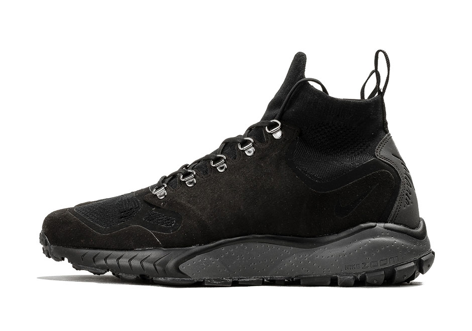 Nike Talaria Mid Flyknit Winter 1