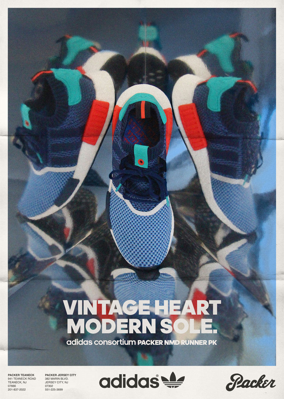 Packer Adidas Nmd Vintage Ads 3