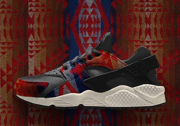 Pendleton Nikeid Options Fall Winter 2016 03