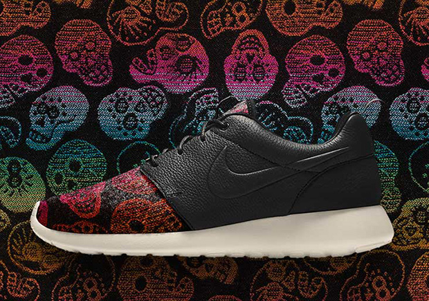 Pendleton Nikeid Options Fall Winter 2016 04