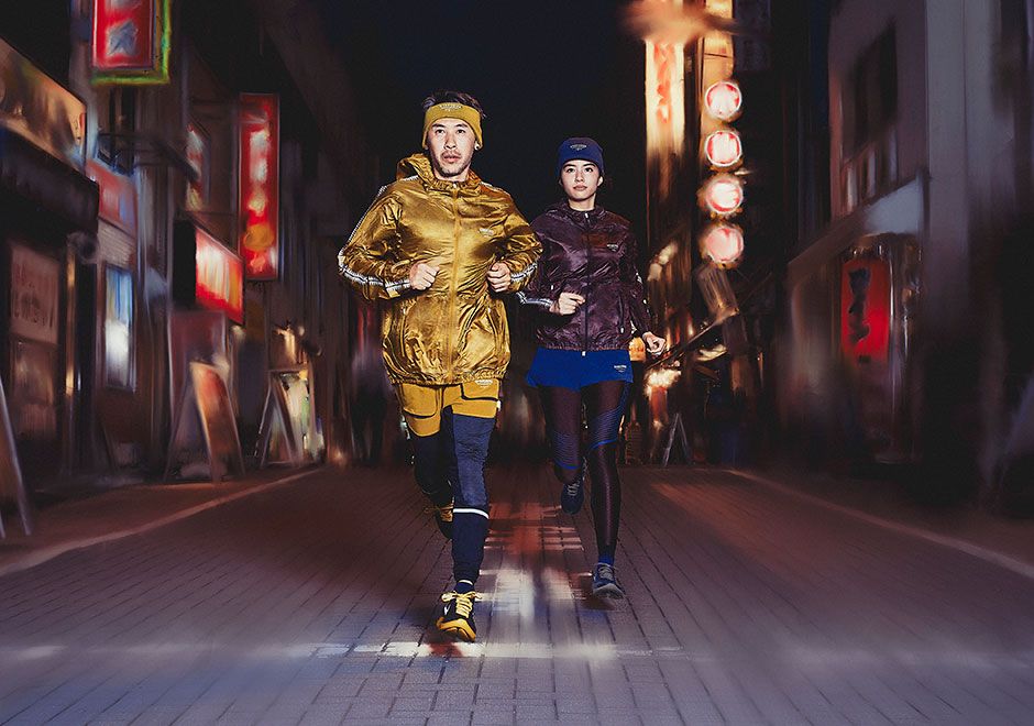 Undercover Nikelab Gyakusou Running Collection Release Date 2016 01