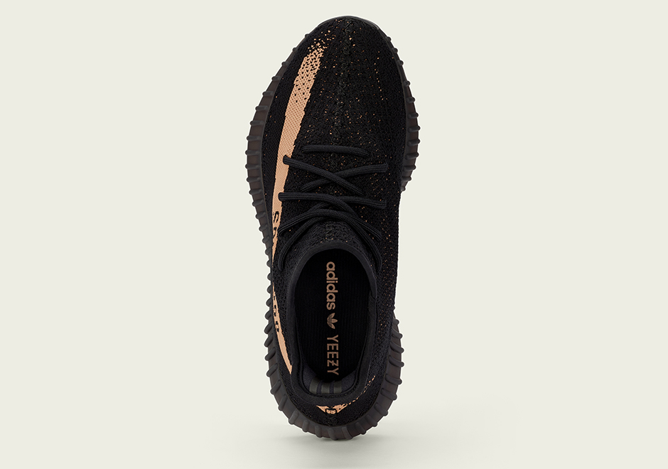 Yeezy Copper 4