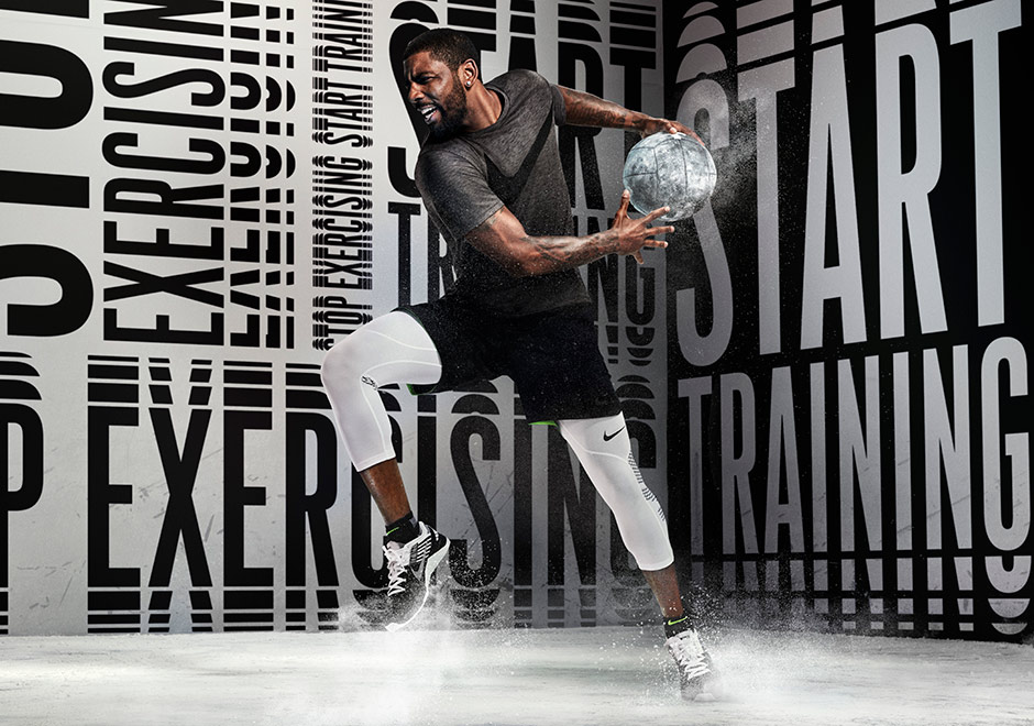 Kyrie Nike Metcon 3 Training