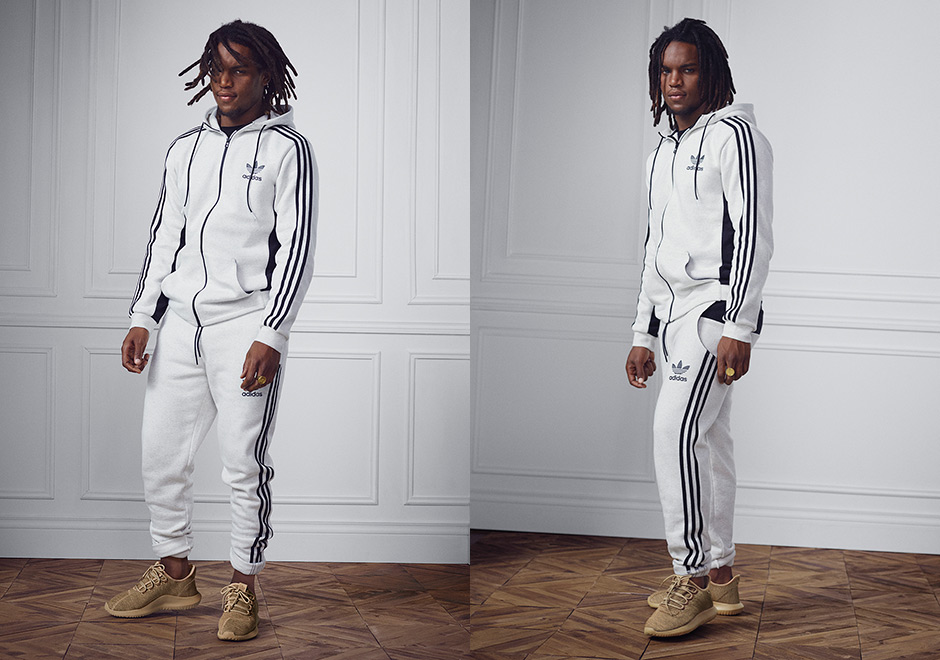Adidas Fle Tubular Shadow Images 6