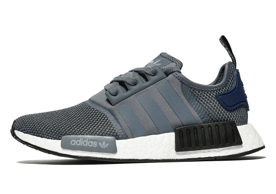 Adidas Nmd R1 Georgetown Available 01