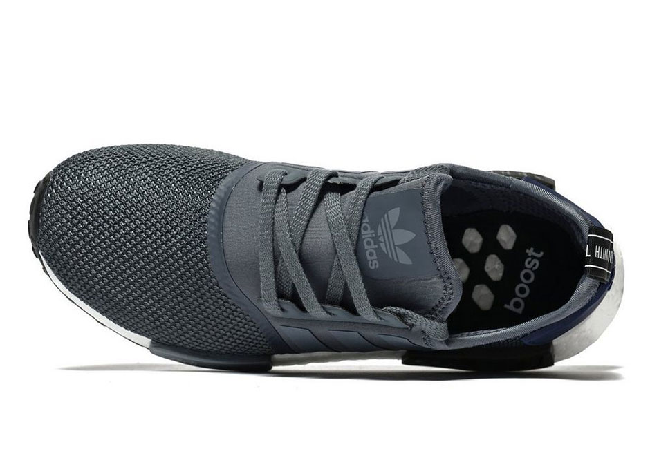 Adidas Nmd R1 Georgetown Available 02