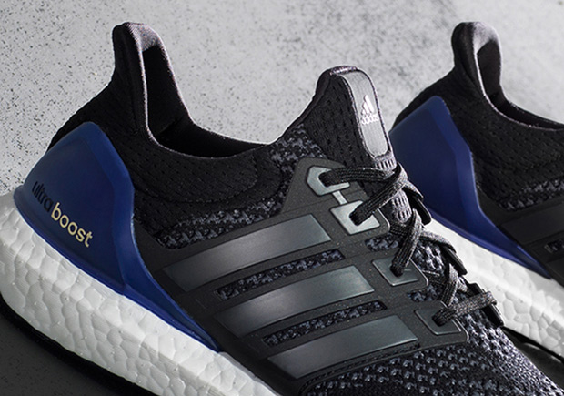 Adidas Sports Brand Of 2016