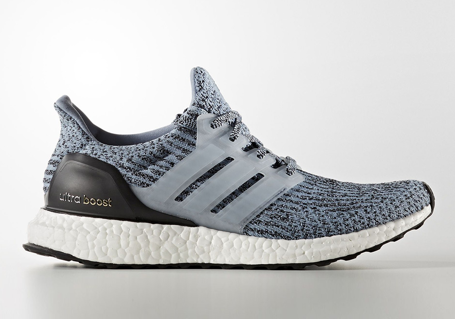 adidas Ultra Boost 3.0 "Oreo"