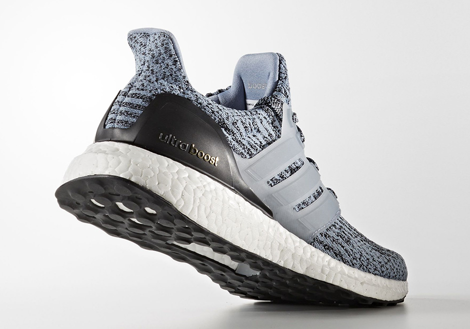 Adidas Ultra Boost 3 0 Oreo 02