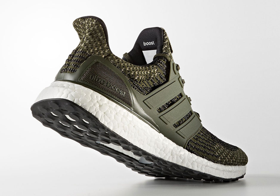 Adidas Ultra Boost 3 0 Trace Cargo 02