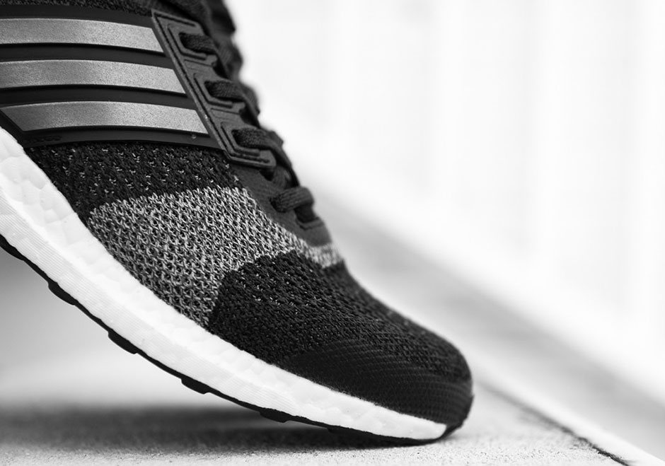 Adidas Ultra Boost St Oreo 05