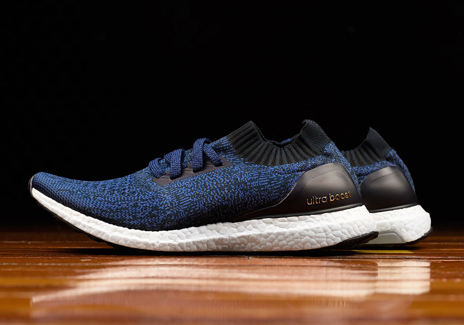 Adidas Ultra Boost Uncaged Navy Available 02