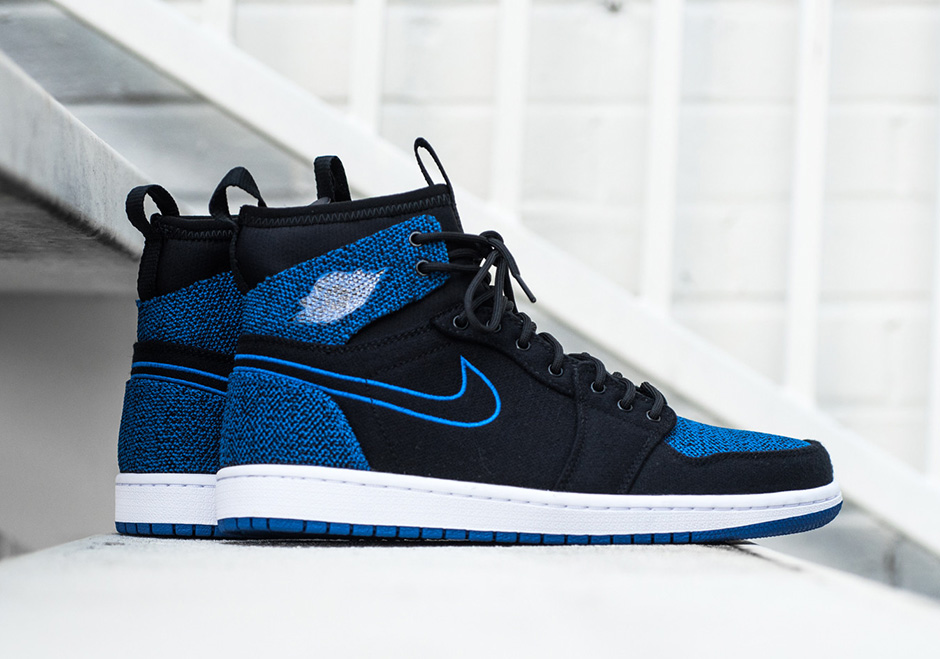 The Air Jordan 1 Ultra High "Royal" Is Now Available