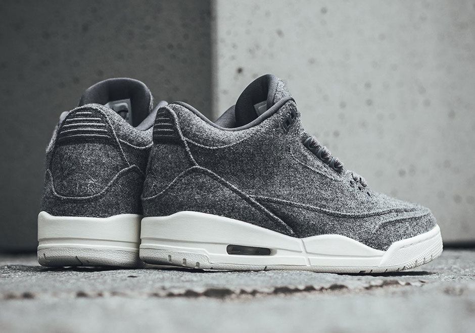 Air Jordan 3 Wool Release Date Where To Buy 01