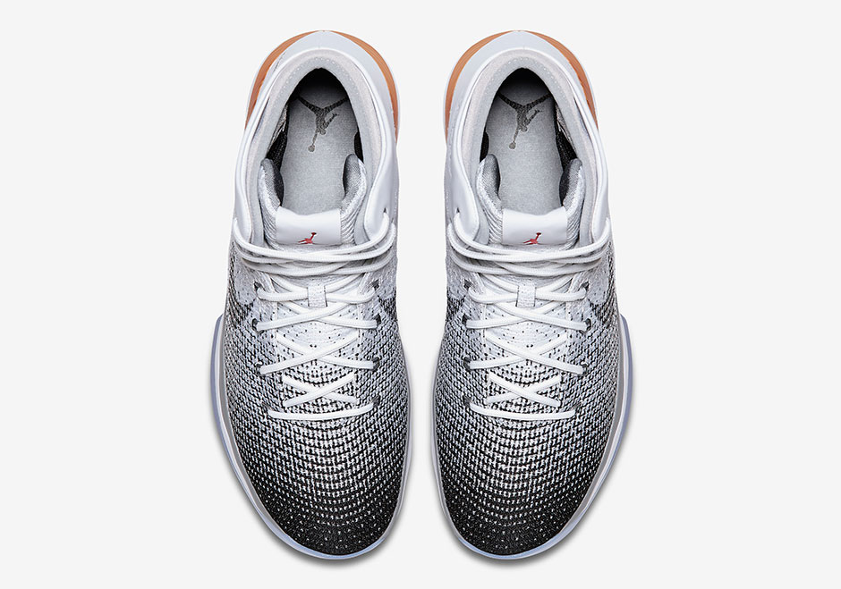 Air Jordan 31 Chinese New Year Release Date Info 04