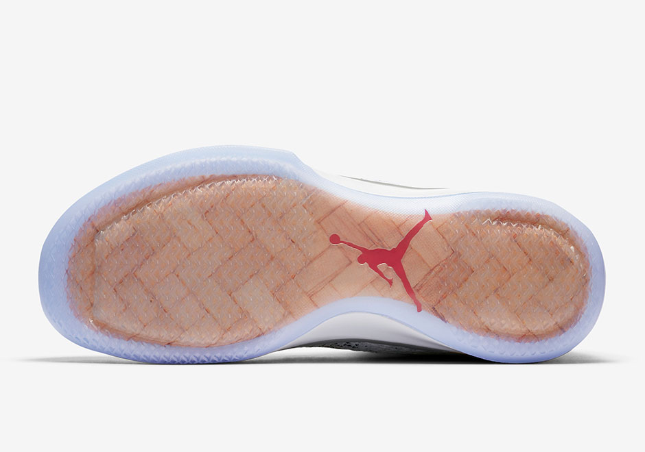 Air Jordan 31 Chinese New Year Release Date Info 06