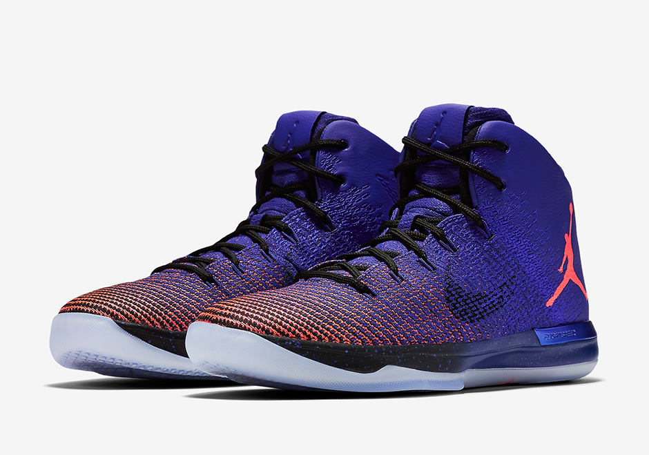 Air Jordan 31 Supernova Release Date Info 01