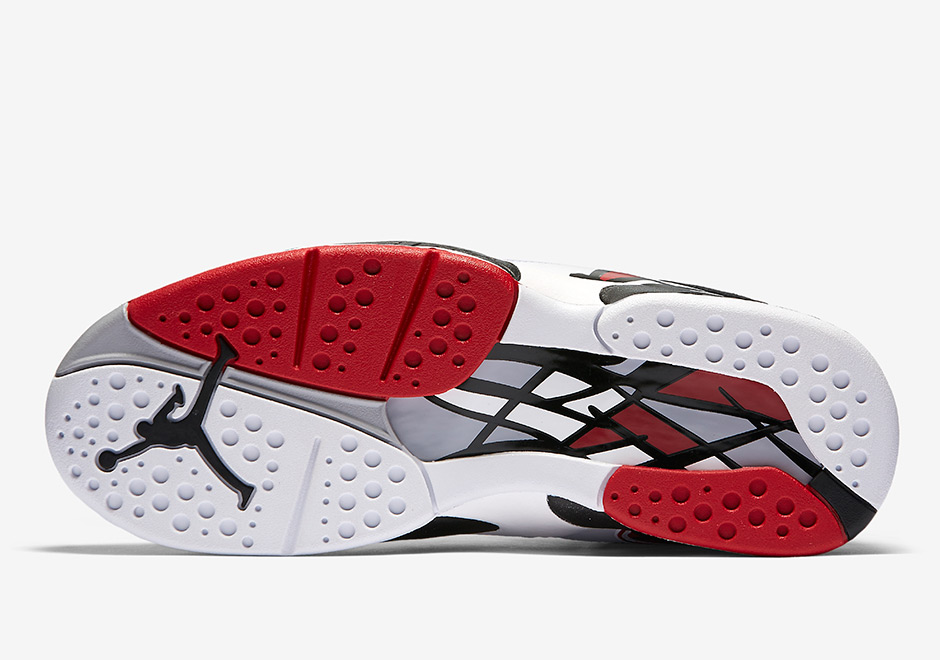 Air Jordan 8 Alternate 3
