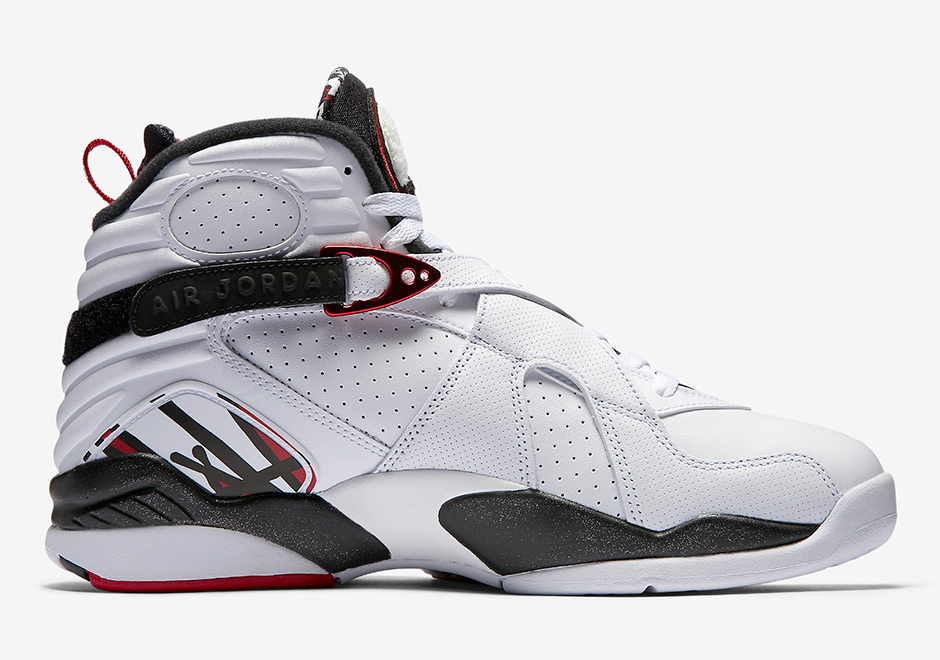 Air Jordan 8 Alternate 5