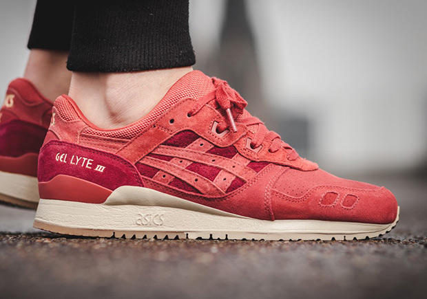 Asics Gel Lyte Tandori Spice Pack 01