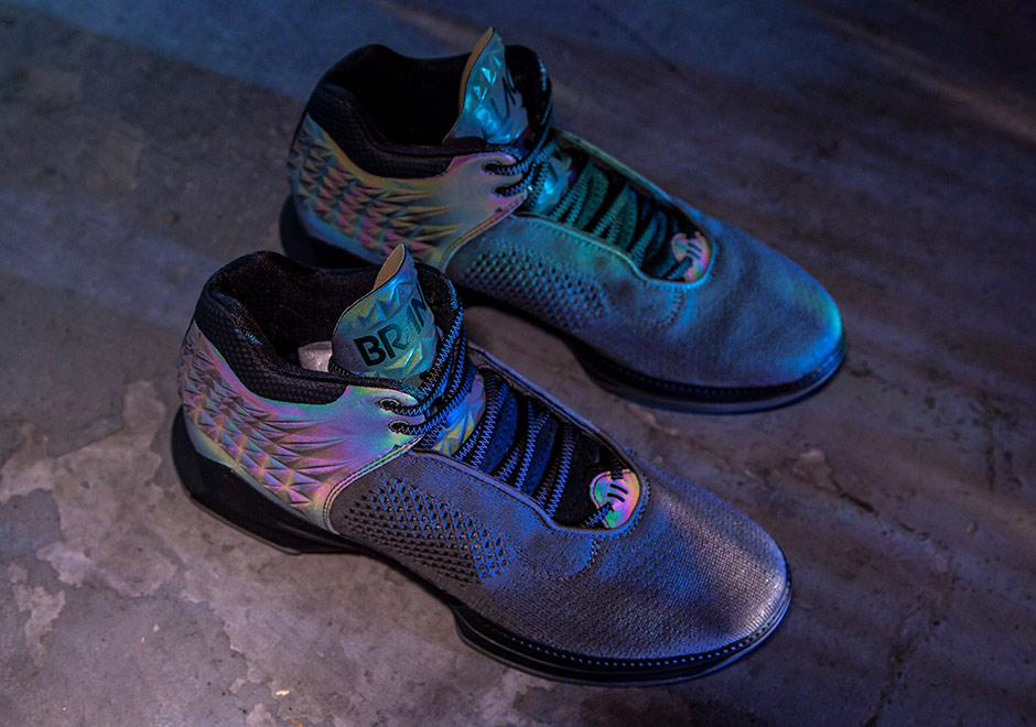 Brandblack Jc2 Northern Lights 6