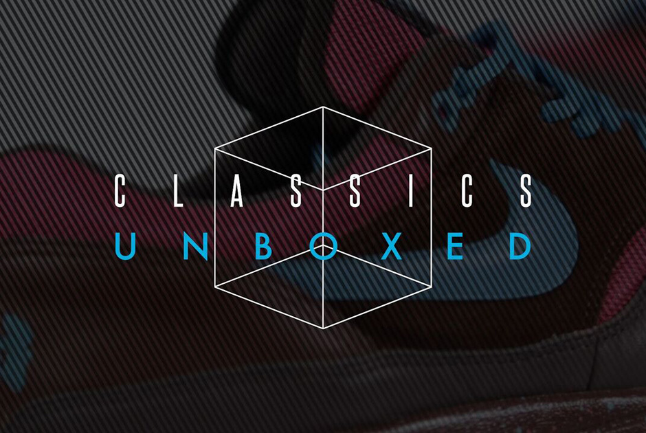 Classics Unboxed: Parra's Nike Air Max 1 "Amsterdam" Paid Homage To The City's Infamous Underbelly