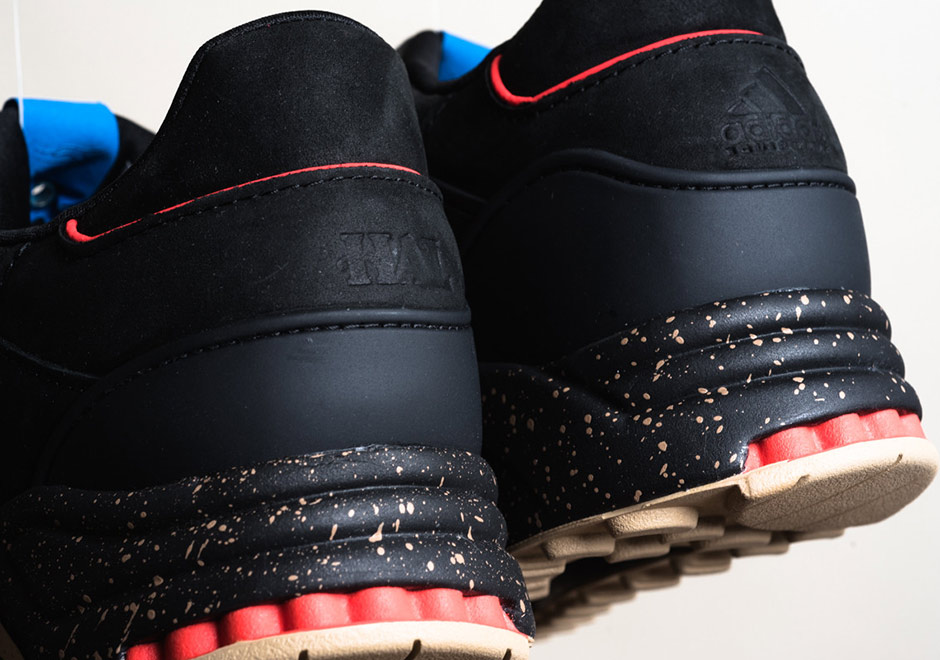 Highs And Lows Adidas Eqt Support Ba9630 Interceptor 5