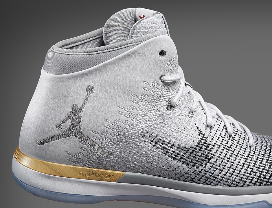 Jordan 31 Chinese New Year 2