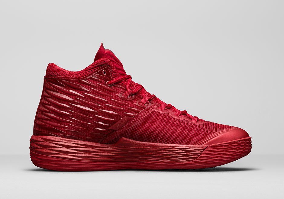 Jordan Brand Christmas Collection Pe 2016 13
