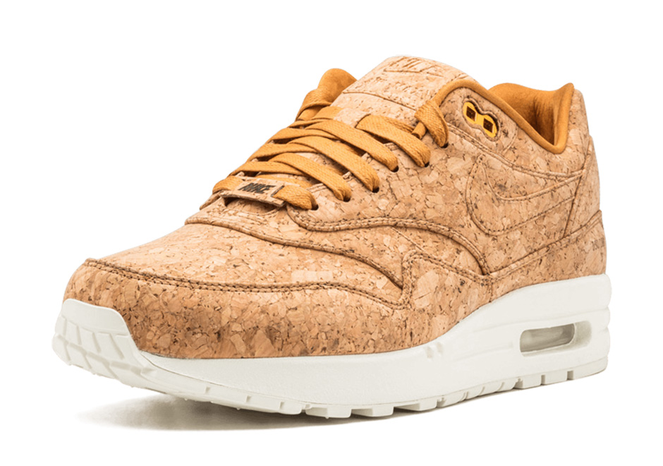 Nike Air Max 1 Cork Nike Soho 100 Pairs 04