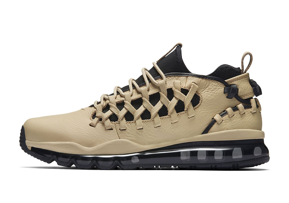 Nike Air Max Trainer 17 First Look 02
