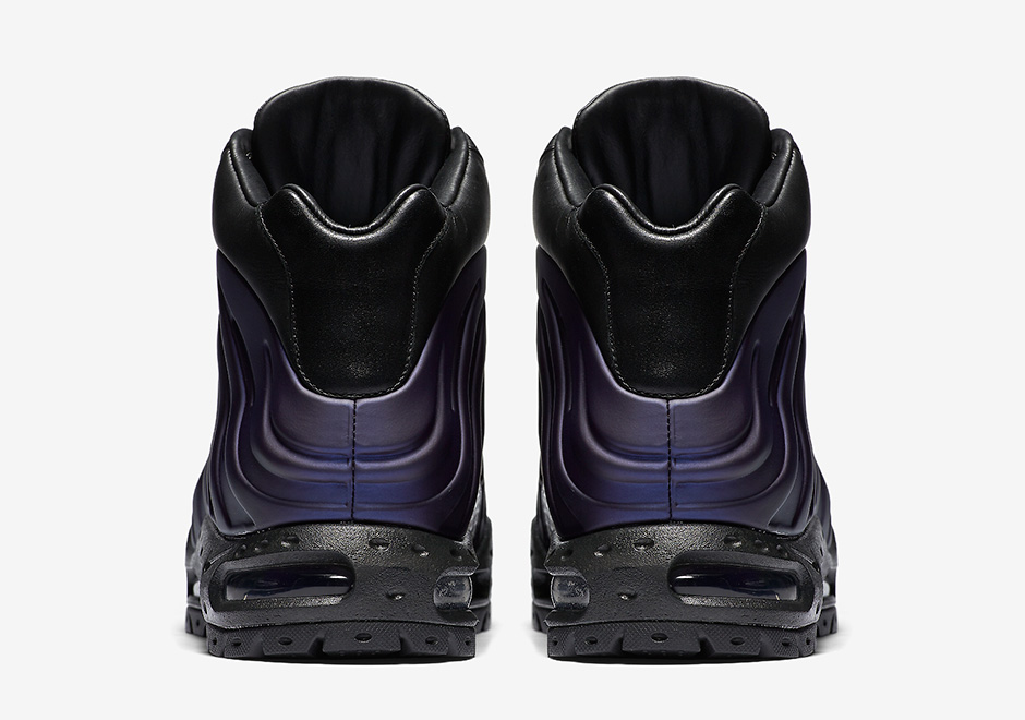 Nike Foamdomes Coming Back This Winter 05