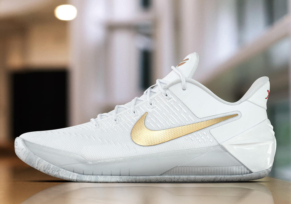 Nike Kobe Ad Christmas