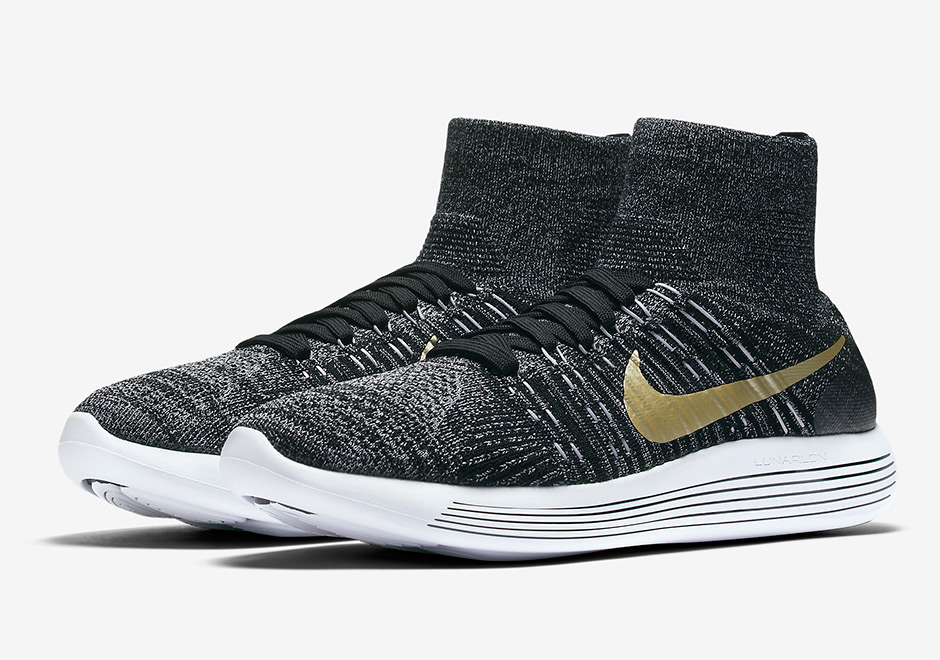 Nike Lunarepic Flyknit Bhm 01