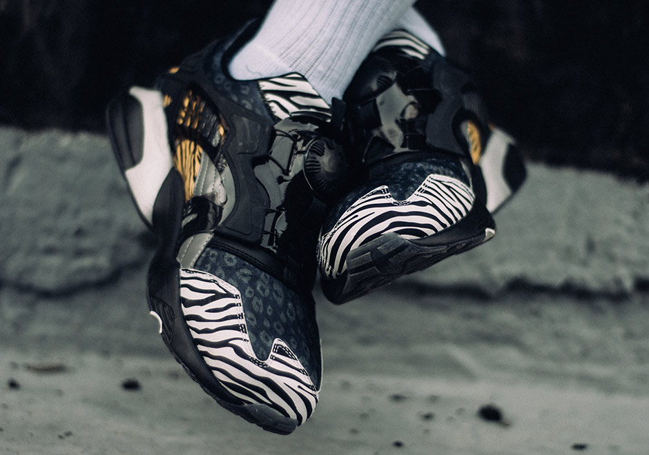 Phantaci Puma Disc Blaze King Of Beasts 6