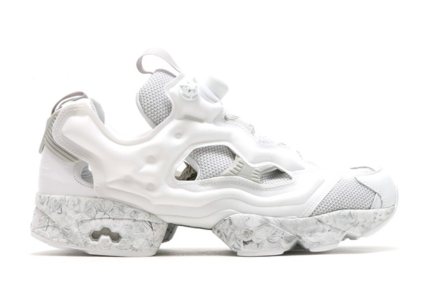 Reebok Instapump Fury Marbled Soles 01