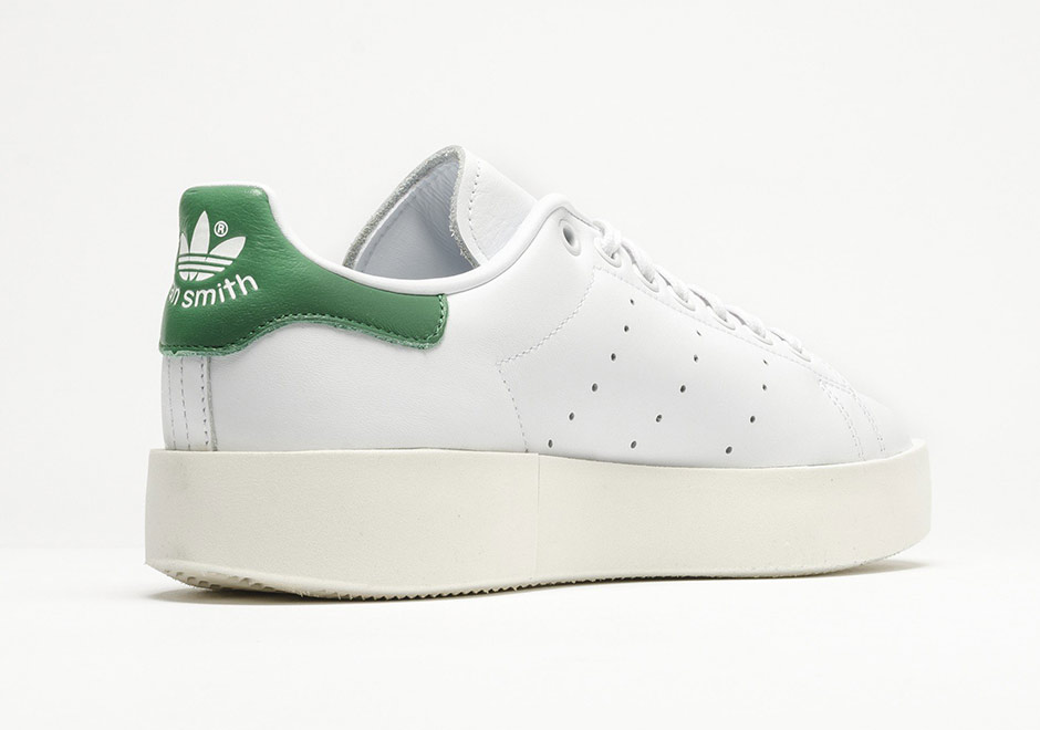 Adidas Stan Smith Bold W S32266 3